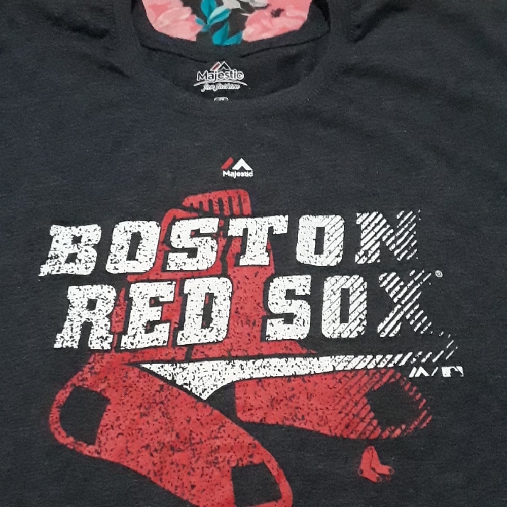 Boston Red Sox T-shirt